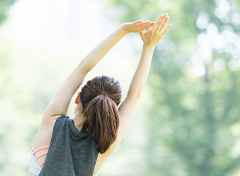 慰安によらない症状の根治療法の実践